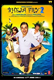 Bheja Fry 2 (2011) Free Movie
